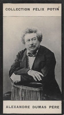 Alexandre Dumas père