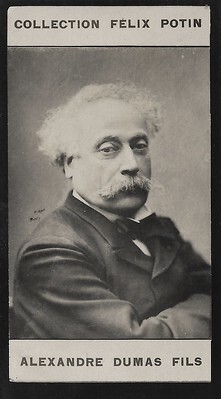Alexandre Dumas fils