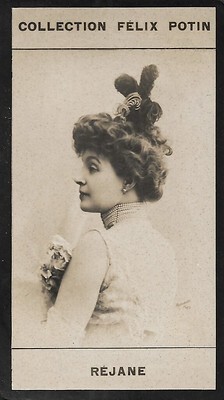 Gabrielle Réjane