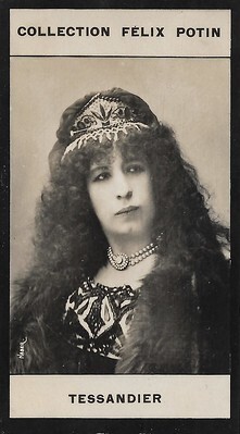 Aimée Tessandier