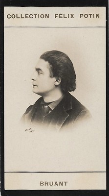 Aristide Bruant