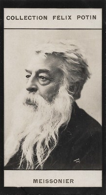 Ernest Meissonnier