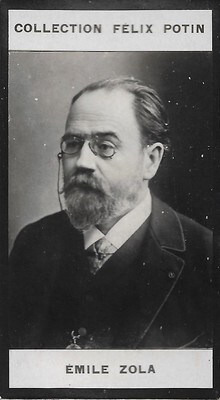 Émile Zola