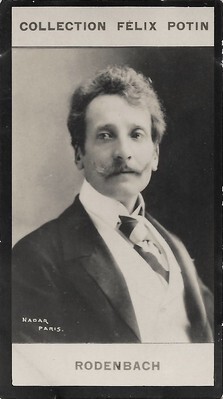 Georges Rodenbach