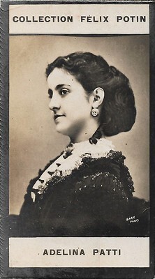 Adelina Patti