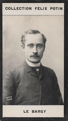 Charles Le Bargy