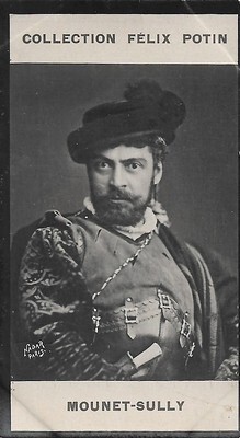 Jean Mounet-Sully