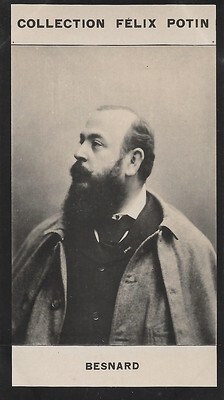 Albert Besnard