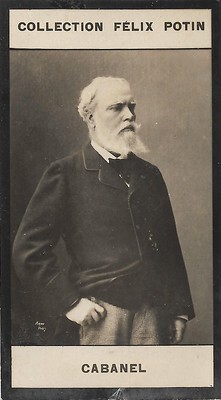 Alexandre Cabanel