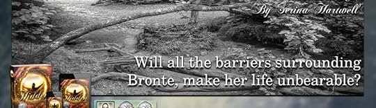 Hidden – Earth – Will All the Barriers Surrounding Bronte, Make her Life Unbearable?