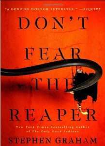 Don't Fear The Reaper