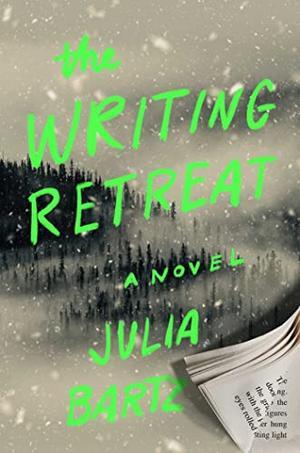 THE WRITING RETREAT