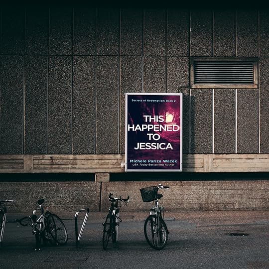 This Happened to Jessica