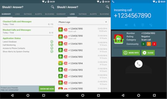 8 Best Call Blocker Apps for Android Block Unknown Calls