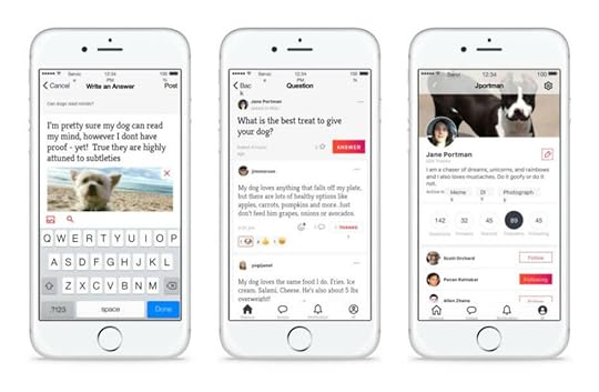 Yahoo Launches Official Answers Now App for Q&A Community