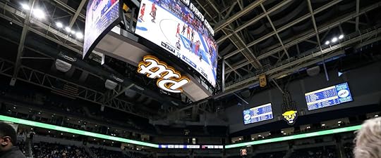 Pitt Men's Basketball vs Virginia Tech Petersen Events