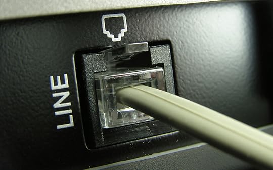DialUp, Anyone? 10 Tech Sounds You Won’t Hear Again