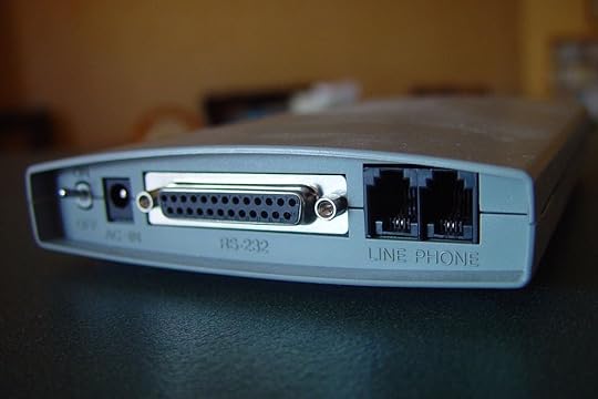 Dialup modem sounds analyzed and explained The Verge