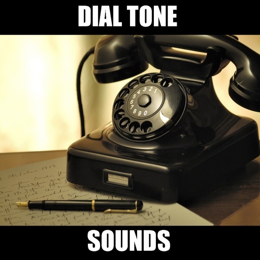 Dial Tone Sounds Effects by Scott Dawson