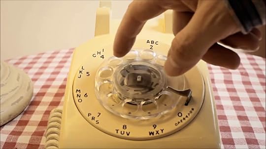 Old Telephone Dial Sound Effect YouTube