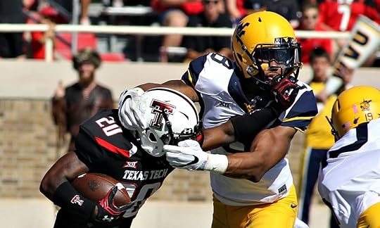 West Virginia vs. Texas Tech Prediction & Game Preview