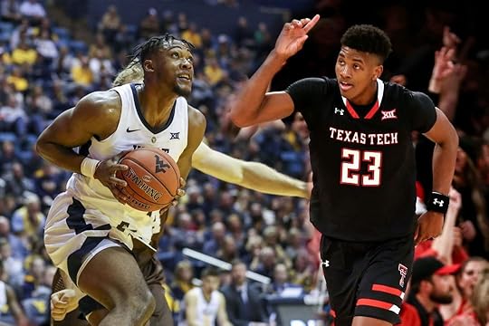 12 West Virginia vs Texas Tech Prediction & Analysis