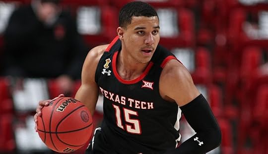 Texas Tech vs West Virginia Prediction College Basketball