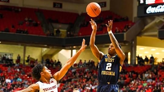 TCU vs West Virginia Spread, Line, Odds, Over/Under
