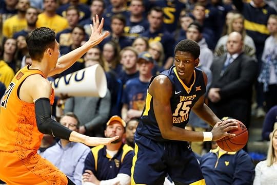 17 West Virginia vs Oklahoma State Prediction & Analysis