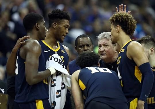 West Virginia Mountaineers vs Oklahoma Sooners Prediction