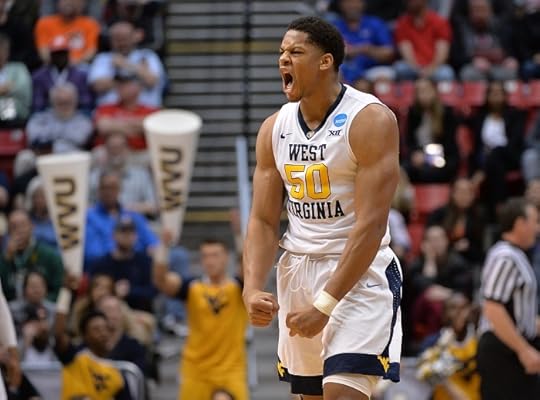 2018 NCAA Tournament West Virginia vs. Villanova Preview