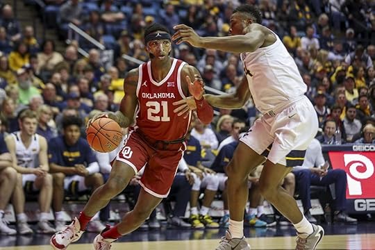West Virginia vs Oklahoma Prediction & Analysis College