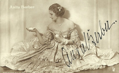 Anita Berber