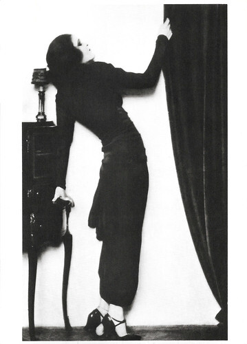 Anita Berber