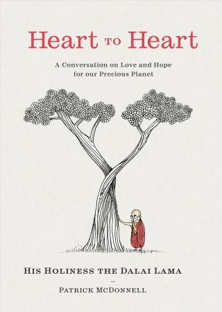 The Dalai Lama’s Ethical and Ecological Philosophy for the Next Generation, Illustrated
