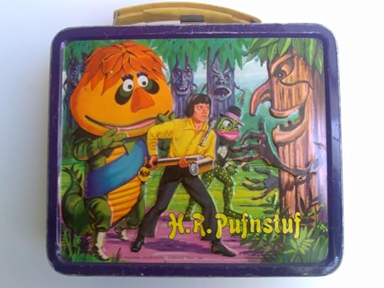 HR Pufnstuf