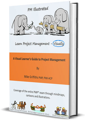 PM Illustrated book cover