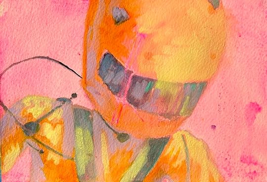 Your Silent Face, 2023