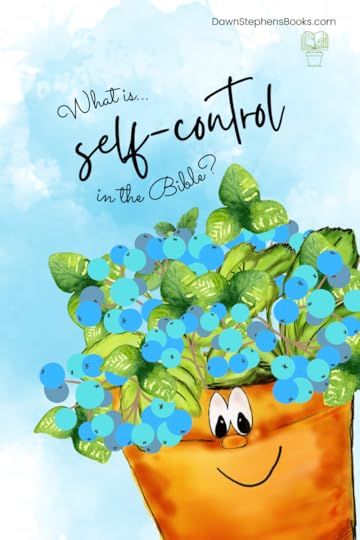 learn what self control is in the Bible.