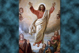 Ascension 2
