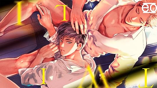 El 23 de septiembre llega el amor más oscuro de 'Twilight'