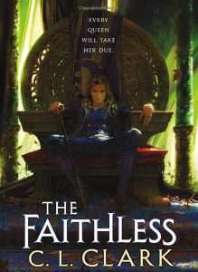 The Faithless