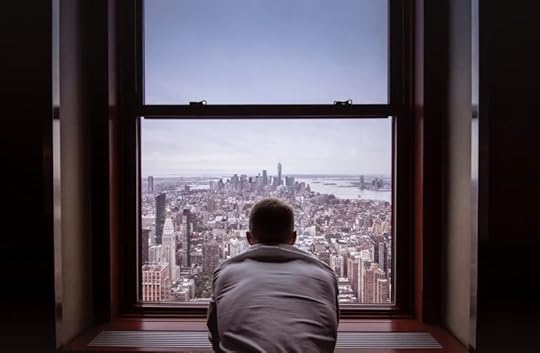 Four Powerful Mindset Shifts To Help You Conquer Love, Overcome Death, And Succeed In Business