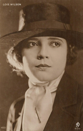 Lois Wilson