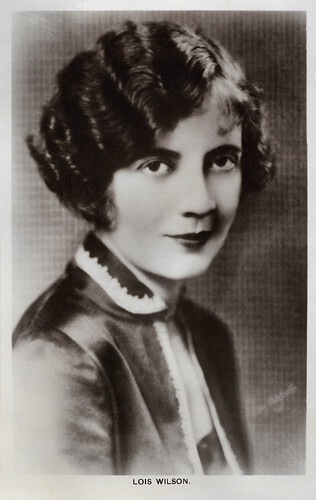 Lois Wilson