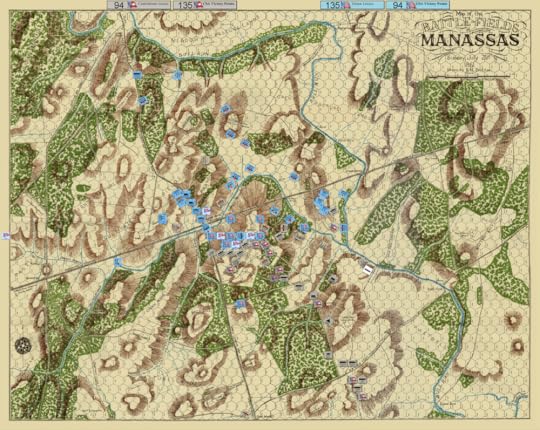 Screenshot of the vassal module