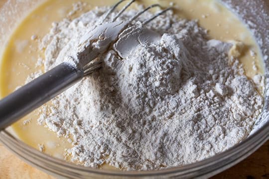 easy freezer waffles-1