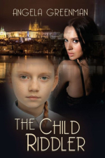 The Child Riddler by Angela Greenman