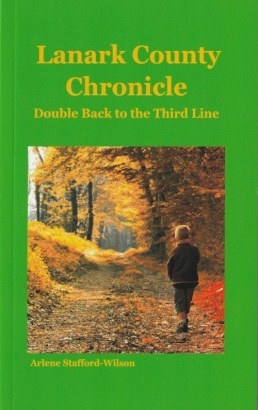 Lanark County Chronicle - Double Back to the Third Line