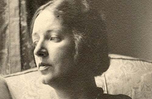 Louise Bogan, American Poet